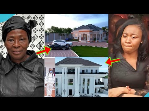 Read more about the article Daddy Lumba’s Wives Are Fighting Over Lumba’s Cars And Houses? Ghanaians Reacted