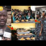 Ghana Ay3hu, Man Caught For Trying To K!ll Some Students With P0ison