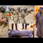 Bad News For Nigeria President, Tinubu, As Militaries Want To Takeover Nigeria With C0up