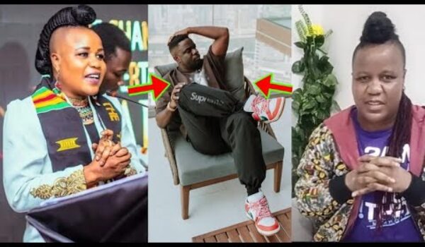 Sarkodie Came To My House And After We Finished Doing Everything He Didn’t Answer My Call Again