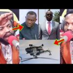 Fear Politicians, Hon. John Kumah’s Death And The Helicopter Crash; Prophet Roja Dropped Secret