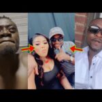 Lilwin Ab)ka, Archipalago Showed Evidence Of Himself Making Love With Lilwin’s Wife In America