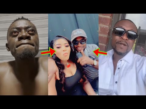 Read more about the article Lilwin Ab)ka, Archipalago Showed Evidence Of Himself Making Love With Lilwin’s Wife In America