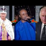 See How A Whole King Charles Loves Daddy Lumba
