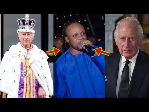Read more about the article See How A Whole King Charles Loves Daddy Lumba