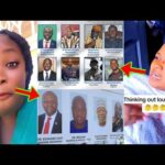 Girlfriends Of The Politicians Who Died In The Helicopter Crash Speaks