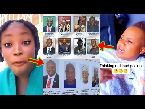 Read more about the article Girlfriends Of The Politicians Who Died In The Helicopter Crash Speaks