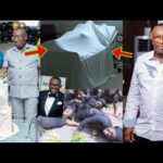 BREAKING: Death News Hit Dr. Kwame Despite’s Brother, Dr. Ofori Sarpong