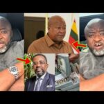 The Dollar Rate Is Fake; NDC Activist Calls Out BoG Governor Over Fake Dollar Exchange Rate