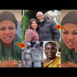 Nsɛm wɔ krom oo, Empress Gifty Breaks Silence On Why She Doesn’t Have A Child With Hopeson Adorye