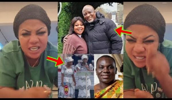 Nsɛm wɔ krom oo, Empress Gifty Breaks Silence On Why She Doesn’t Have A Child With Hopeson Adorye