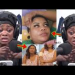 D Asamoah Boldly Exposed What Empress Gifty & Mcbrown Can Secretly Do Amidst Mcbrown’s Hand M0cking