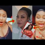Mcbrown Indirectly Throws Shade At Empress Gifty For Always Behaving Like A M@d Woman