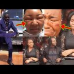 Daddy Lumba’s Wife, Odo Broni, Received A H0t Sl@p, Captain Smart Swiftly Intervened
