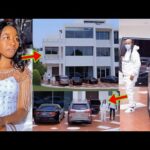 Abusuafuo Ab)ka, Daddy Lumba Gave All His Cars And Houses To His New Wife Before He Died