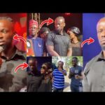 See How Daddy Lumba’s Son D!sgraces Himself In Public, Video Causes A Stir