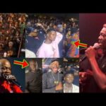 Daddy Lumba’s Candle Night: See How The Fans Got Disappointed As They Fires The Organizers
