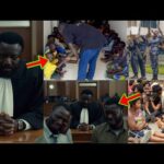 Two Nigerians Jailed In Ghana For Human Trafficking