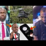 Dr Called Me; Obofuor Reveals Sh0cking Call He Received From Dr Omane Boamah Who Died In The Cr@sh