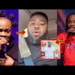 Breaking News: Daddy Lumba’s Big Fan Dies Following Lumba’s Death