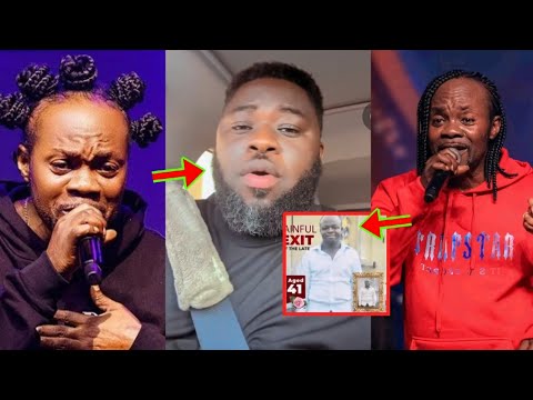 Read more about the article Breaking News: Daddy Lumba’s Big Fan Dies Following Lumba’s Death