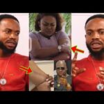 Mcbrown’s Arm Injúry Will K!ll Her! Mcbrown Received Bad Prophecy Over Her Hand Problem