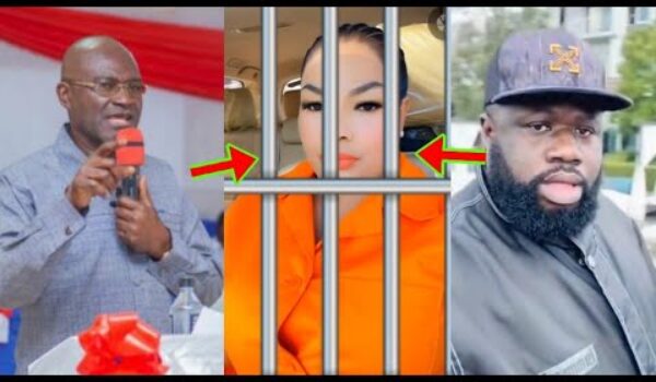 I’m Working Hard To Release Agradaa From Prison, She’s A Good Woman And I Like Her