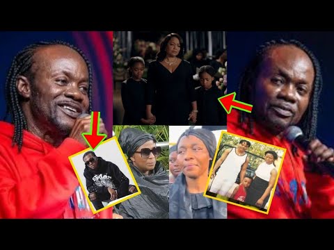 Read more about the article Property War: Daddy Lumba’s Secret Children Emerge To Fight For A Property?