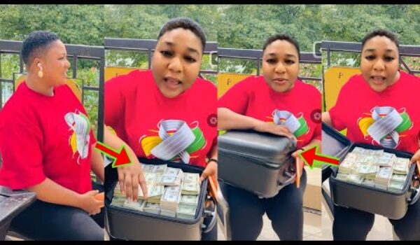 Actress Xandy Karmel Has Become Rich, Check What She’s Doing Now