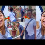 Afia Schwar’s Daughter, Pena, Life Is In D@nger As They Thre@tened To K!ll Her