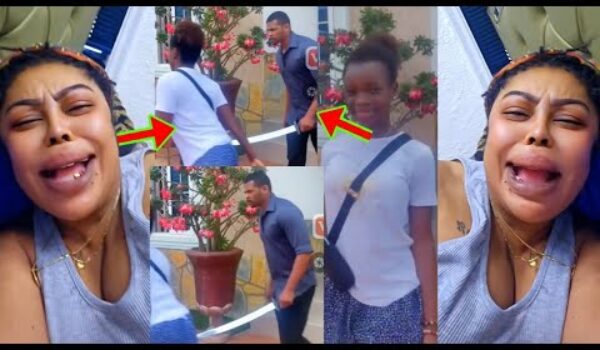 Afia Schwar’s Daughter, Pena, Life Is In D@nger As They Thre@tened To K!ll Her