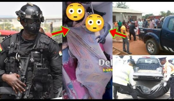 A Police Officer Has Been Found De@d In His Room After Being Undiscovered For About 3 Weeks