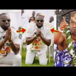 Dr Kwame Despite Is In Tr0uble For Disrespecting Ga Mantse