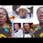 This Woman Has A Message For Dr Ofori Sarpong, Dr Kwame Despite And Fadda Dickson