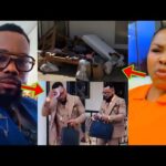 Asiamah End Has Come, Agradaa In Prison Set To Sack Asiamah From Her House