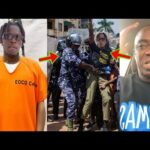 Breaking News: Shatta Wale Detained By EOCO, His Manager Sammy Baah Flex Confirmed