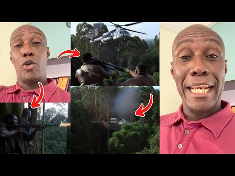 Read more about the article The Helicopter Was Sh0t, God Has Revealed Those Who Sh0t The Helicopter To Me
