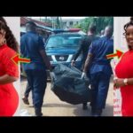 Ghanaian Beautiful Lady Who Works At Asante Akyem Municipal Assembly Found Dead In Her Room