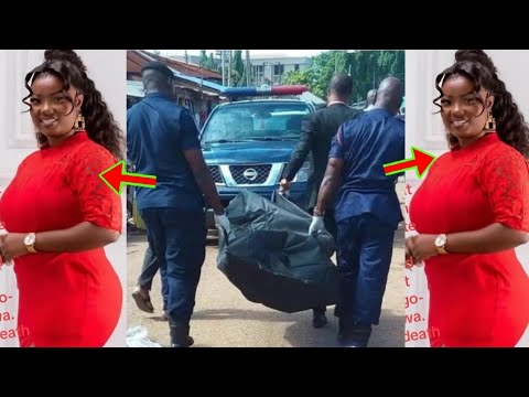 Read more about the article Ghanaian Beautiful Lady Who Works At Asante Akyem Municipal Assembly Found Dead In Her Room