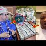 Update On The Igbo King Issue: His Passport Has Been Seized, Counterfeit Case, Hassan Ayariga Speaks