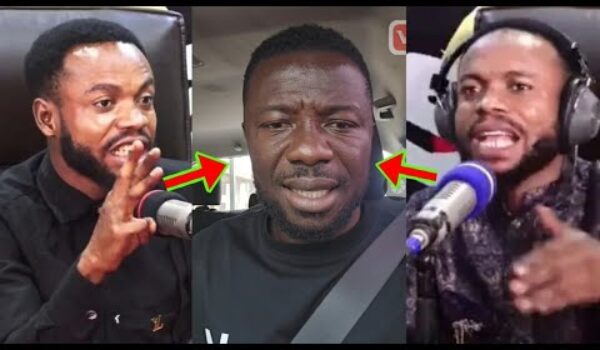 Prophecy Hit Kwaku Manu, What Will Happen To Him In 2026