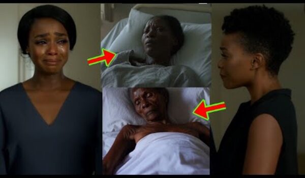 Some Ghana Girls Are Allegedly Sharing A Danger0us D!seases