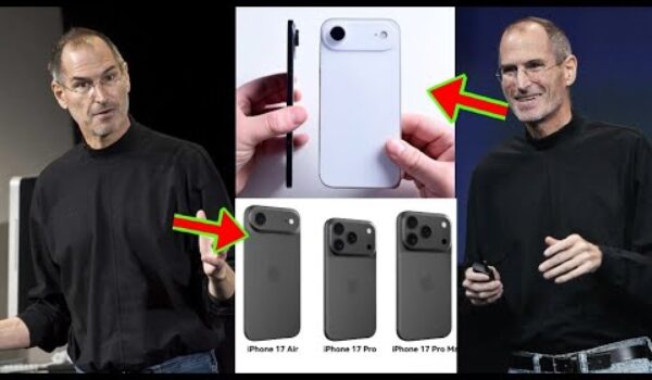 IPhone 17 Officially Launched; Ghanaians And Other IPhone Lovers Reacted To It