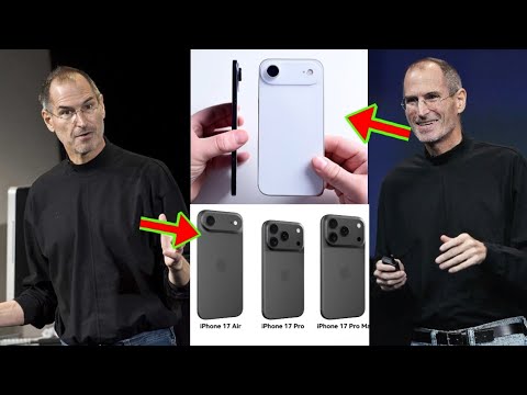 Read more about the article IPhone 17 Officially Launched; Ghanaians And Other IPhone Lovers Reacted To It