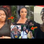 I Blame Serwaa Amihere For Lumba’s Death, Lumba Was Okay Until Serwaa Amihere Came Into His Life