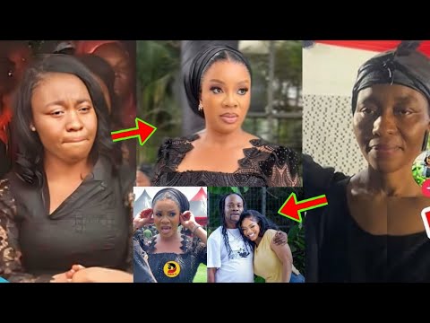 Read more about the article I Blame Serwaa Amihere For Lumba’s Death, Lumba Was Okay Until Serwaa Amihere Came Into His Life