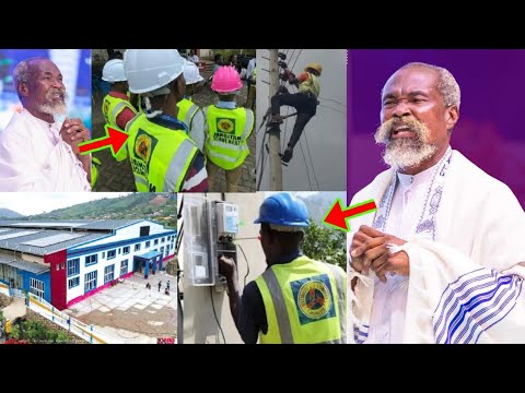 Read more about the article Ɛka aba, ECG Disconnected Adom Kyei-dua’s Power. As It Sparked Chaos Between Them