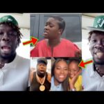 Showboy Dropped ‘fillas’ About Fella Makafui & Medikal’s Child, Island, As He Reveals Other Fathers