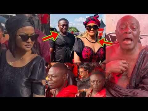 Read more about the article My In Law I Need Your Help, Osanju’s Fada Has A Message For His In Law, Mcbrown, Over Osanju’s Death