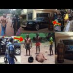 Big Man In East Legon Has K!||ed His House Help For Sikaduro, Watch Vidéo